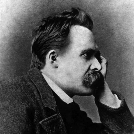 Nietzsche's Rebirth as Zarathustra
